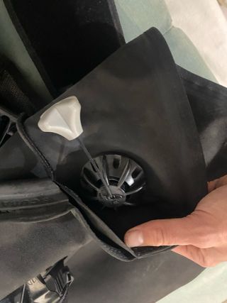 Chaleco Scubapro Seahawk