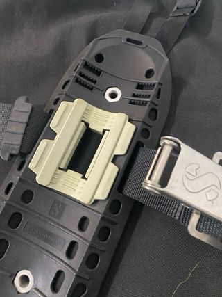 Chaleco Scubapro Seahawk