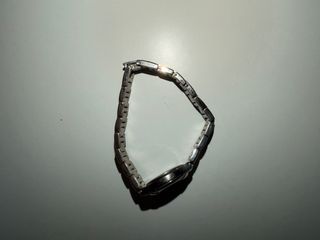 Reloj Anne Klein bicolor