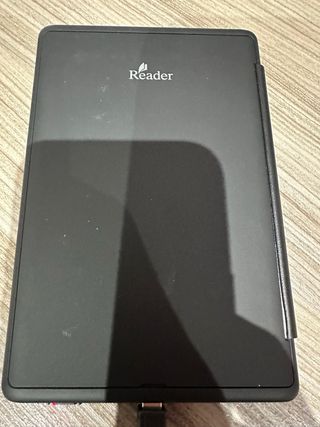 Sony Ebook Lector Negro