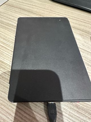 Sony Ebook Lector Negro