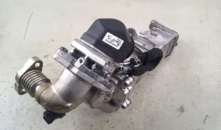 Enfriador + Válvula EGR BMW BorgWarner Motor N47