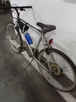 Bicicleta Orbea Montaña