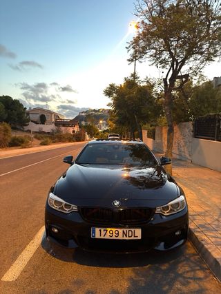 BMW Serie 4 428i GRAN COUPE M