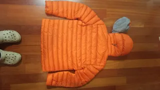 Plumas simond talla L mt500