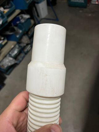 Tramos Manguera Limpiafondos Piscina