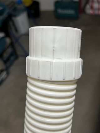 Tramos Manguera Limpiafondos Piscina