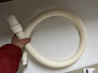 Tramos Manguera Limpiafondos Piscina