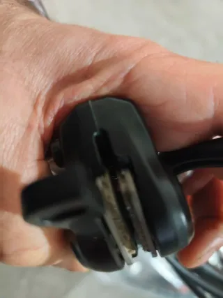 Frenos Hidráulicos Shimano MT501 / MT500