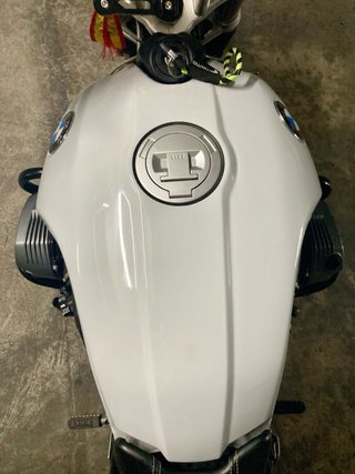 BMW R Nine T Urban GS 1200