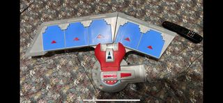 Disco de Duelos Yu-Gi-Oh!