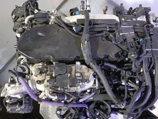 Motor completo bmw b57d30b x6 g06 f96 rectp5644209