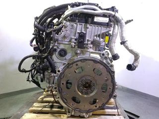 Motor completo bmw b57d30b x6 g06 f96 rectp5644209