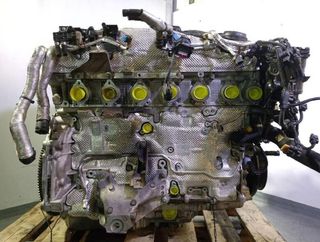 Motor completo bmw b57d30b x6 g06 f96 rectp5644209