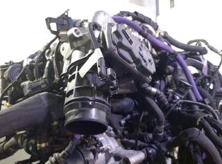 Motor completo bmw b57d30b x6 g06 f96 rectp5644209