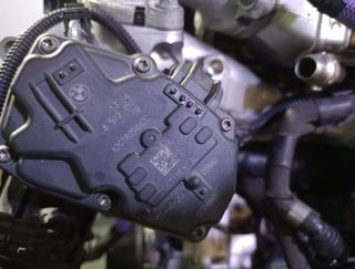 Motor completo bmw b57d30b x6 g06 f96 rectp5644209