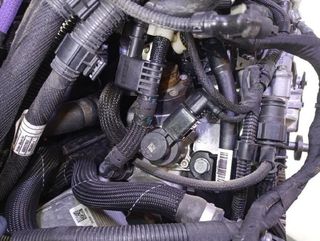 Motor completo bmw b57d30b x6 g06 f96 rectp5644209