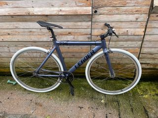 Bicicleta Urbana Leader 725 Aluminio