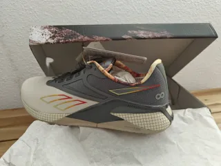 Reebok Nano X2 Street Fighter