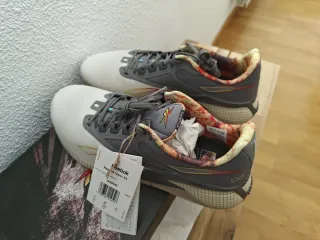 Reebok Nano X2 Street Fighter