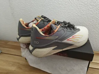 Reebok Nano X2 Street Fighter