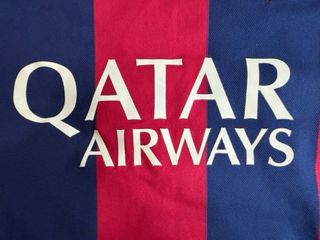 Camiseta FC Barcelona 14/15 Nike