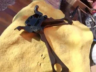 Yamaha r6 x strumentazione