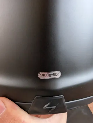 Casco Scorpion EXO-1400 EVO II AIR