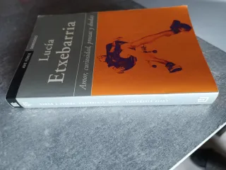 Amor, Curiosidad, Prozac Y Dudas/ Love, Curiosi...