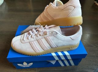 Adidas Originals Zapatillas Rosa