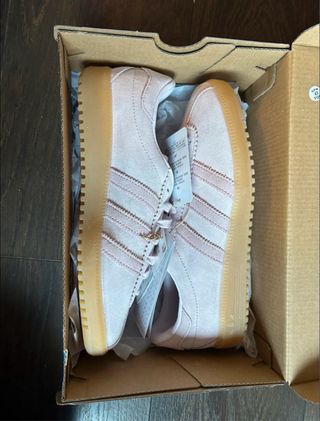 Adidas Originals Zapatillas Rosa