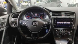 Volkswagen Golf 2018 tsi