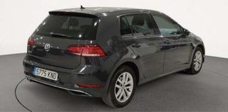 Volkswagen Golf 2018 tsi