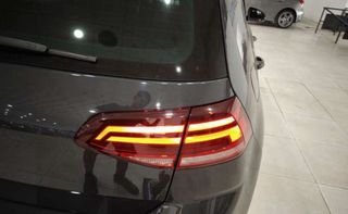 Volkswagen Golf 2018 tsi