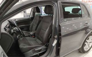 Volkswagen Golf 2018 tsi