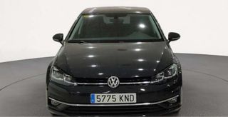 Volkswagen Golf 2018 tsi