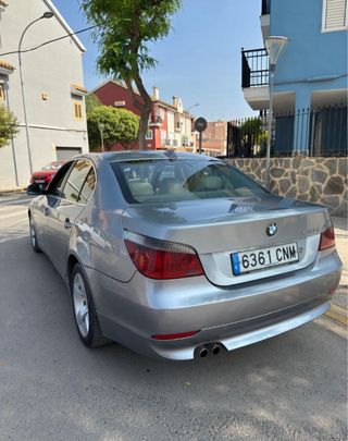 BMW Serie 5 2004