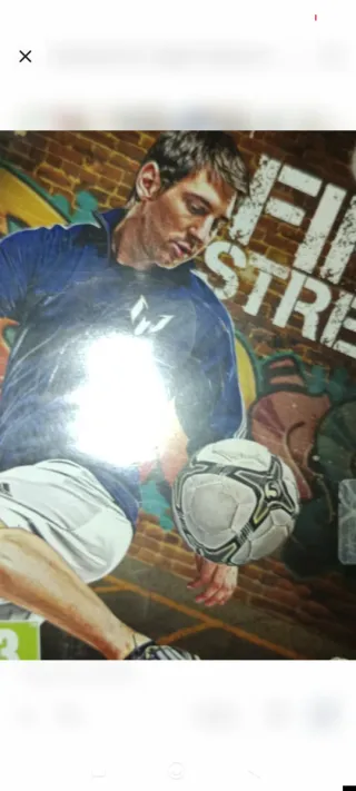 Pacchetto Giochi Xbox FIFA 12 EA Sports