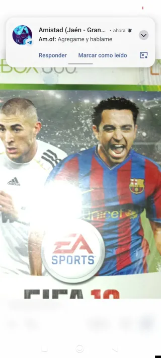 Pacchetto Giochi Xbox FIFA 12 EA Sports