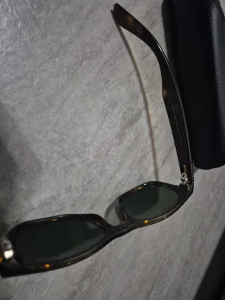 Gafas de sol Ray-Ban marrones