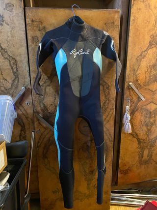 Traje neopreno invierno Rip Curl