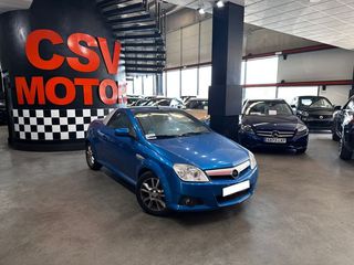 Opel Tigra Sport 1.8