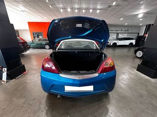 Opel Tigra Sport 1.8