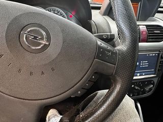 Opel Tigra Sport 1.8