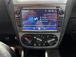 Opel Tigra Sport 1.8