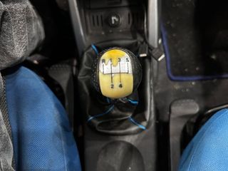 Opel Tigra Sport 1.8