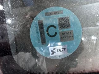 Opel Tigra Sport 1.8