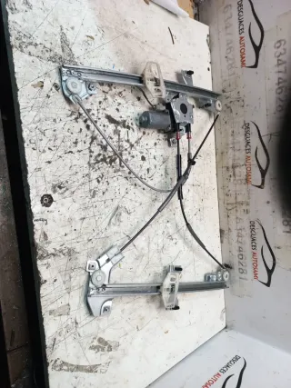 Elevalunas Delantero Izquierdo Citroën Berlingo