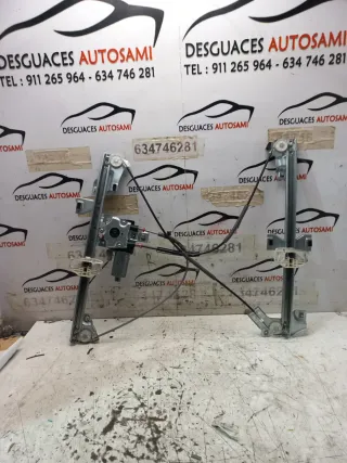 Elevalunas Delantero Izquierdo Citroën Berlingo