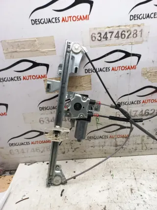 Elevalunas Delantero Izquierdo Citroën Berlingo